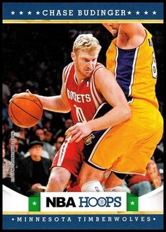 48 Chase Budinger